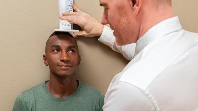 Doctor Legrand Wolf Breeds Twink Kai Bareback Ultrasound