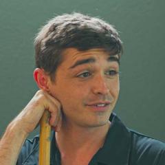 Grayson Lange