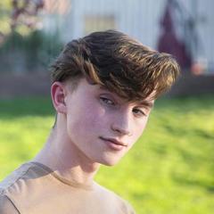 Ryder Rockwell