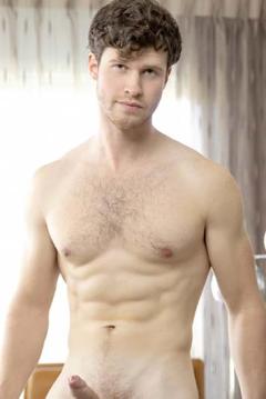 Finn Harding