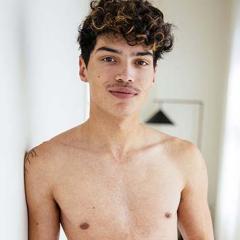 Alex Myers