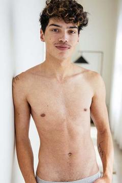 Alex Myers