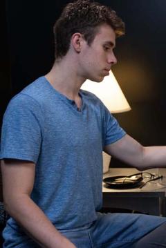 Adam Awbride