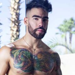 Papi Suave