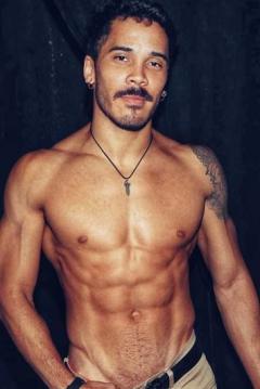 Ricky Rexx