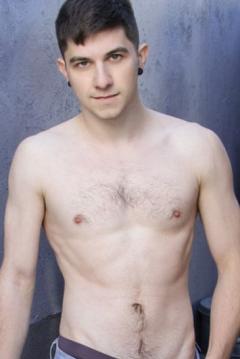 Harrison Todd