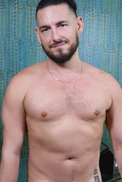 Derek Allen