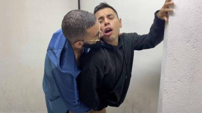 Anal orgasm – Part 02