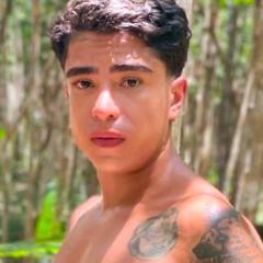 Cain Gomez