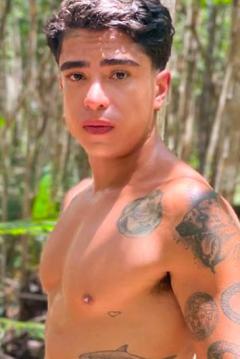 Cain Gomez