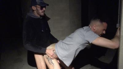 Mark me with your rascal cum