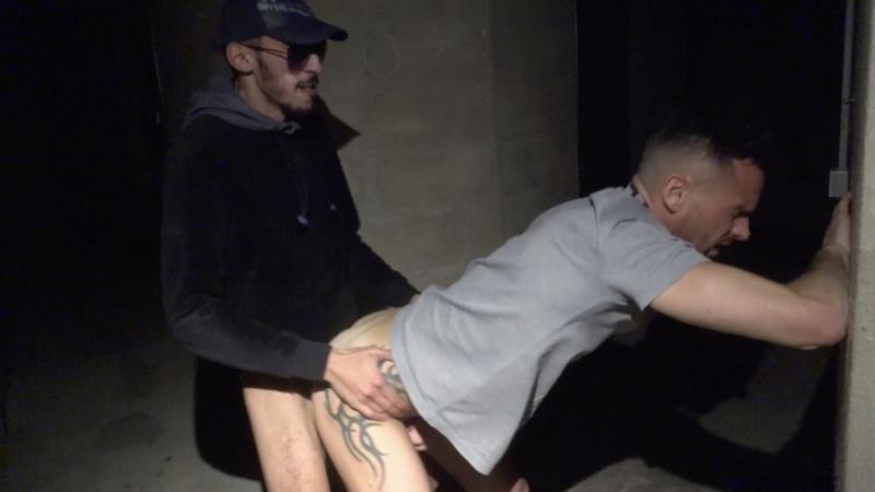 Márcame con tu semen pícaro