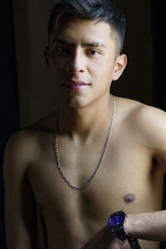 Axel Yerel