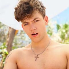 Liam Holland