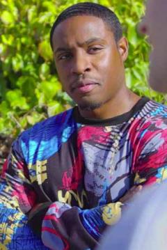 DeAngelo Jackson