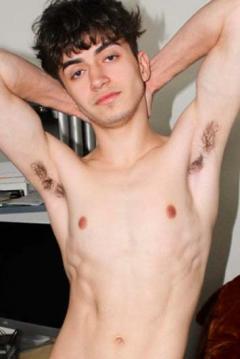 Donovin Rece