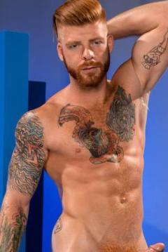 Bennett Anthony