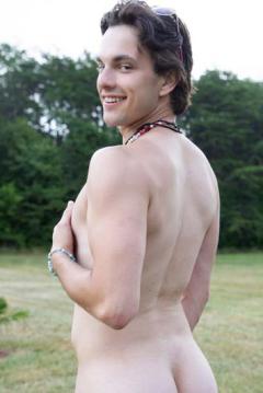 Gabe Hayes