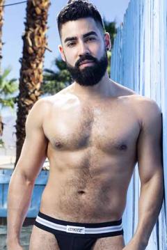 David Cruise