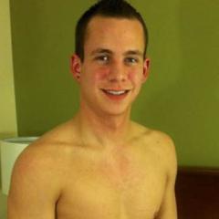 Garrett Cooper