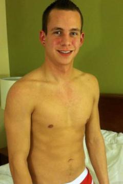 Garrett Cooper