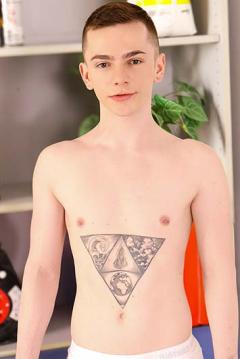 Kai Foxwood