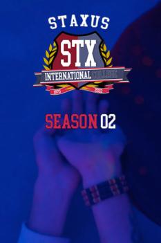 Staxus International College: Season 2