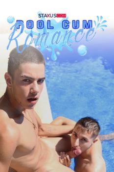 Staxus: Pool Cum Romance