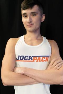 JJ Alejo
