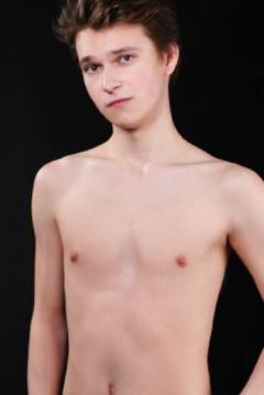 Adam Tyme