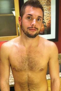Zack Taylor
