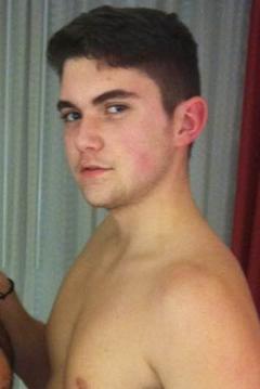 Dylan Morris