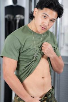 Andrew Akito