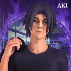 Aki Moon