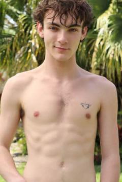 Austin Erikson