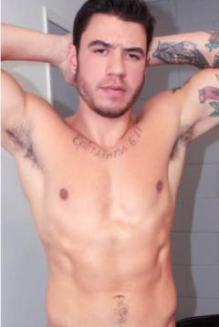 Daniel Justice