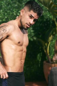 Anderson Parker