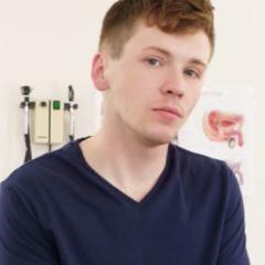 Damian Rose