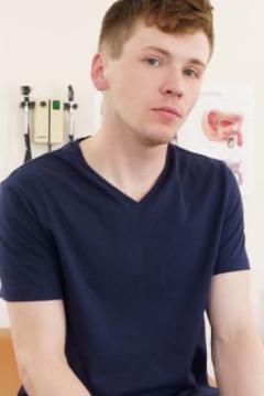 Damian Rose