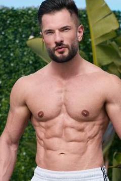 Zac Barrett