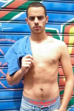 Atlant Adam