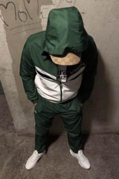 Le Croco Top XXL