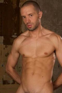 Tony Axel