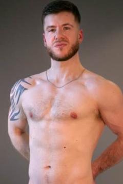 Damon Saint