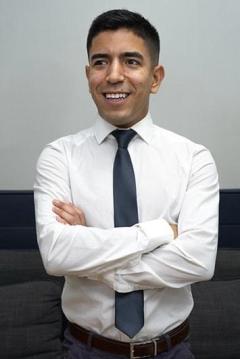 Milo Miles