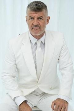 Dillon Stone