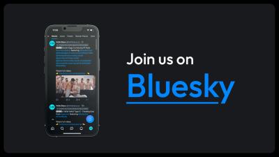 Hello Boys متاح بالفعل على Bluesky: حيث يلتقي المحتوى بالمجتمع