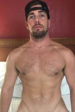 Christian Pierce