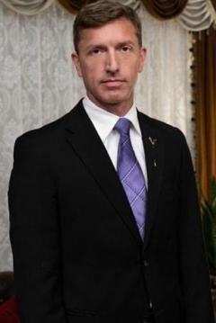 Ryan St Michael