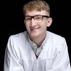 Colton Fox
